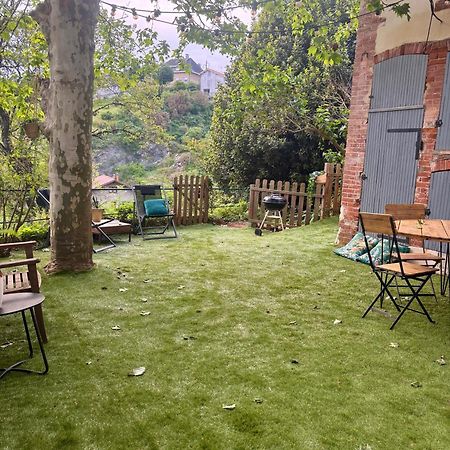 Maison A Avec Jardin Privatif Dans Domaine Des Crozes Vienne  Exterior foto