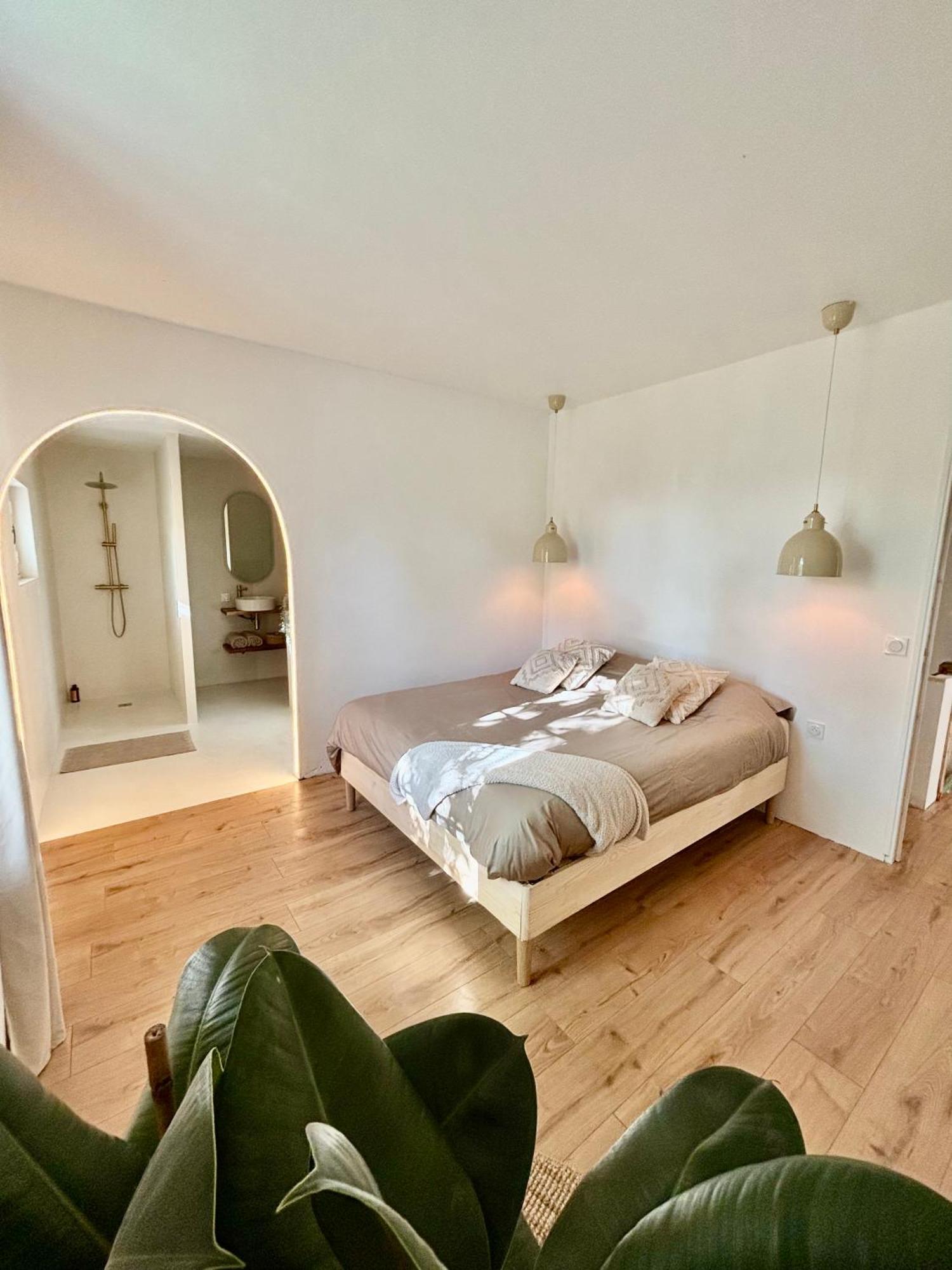 Maison A Avec Jardin Privatif Dans Domaine Des Crozes Vienne  Exterior foto